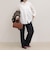 FR BASIC シャツ