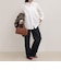 FR BASIC シャツ