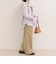 FR BASIC シャツ