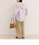 FR BASIC シャツ