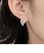 グルグルねじりピアス