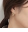 グルグルねじりピアス