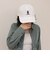 Baseballベアキャップ