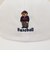 Baseballベアキャップ
