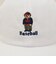Baseballベアキャップ