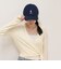 Baseballベアキャップ