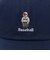 Baseballベアキャップ