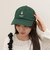 Baseballベアキャップ