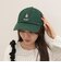 Baseballベアキャップ