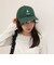 Baseballベアキャップ