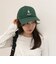 Baseballベアキャップ