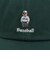 Baseballベアキャップ