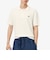 【LACOSTE/ラコステ】ハイゲージニットクラシックポロシャツ