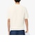 【LACOSTE/ラコステ】ハイゲージニットクラシックポロシャツ
