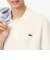 【LACOSTE/ラコステ】ハイゲージニットクラシックポロシャツ