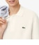 【LACOSTE/ラコステ】ハイゲージニットクラシックポロシャツ
