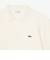 【LACOSTE/ラコステ】ハイゲージニットクラシックポロシャツ