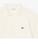 【LACOSTE/ラコステ】ハイゲージニットクラシックポロシャツ