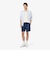 【LACOSTE/ラコステ】ハイゲージニットクラシックポロシャツ