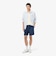 【LACOSTE/ラコステ】ハイゲージニットクラシックポロシャツ