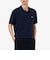 【LACOSTE/ラコステ】ハイゲージニットクラシックポロシャツ