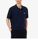 【LACOSTE/ラコステ】ハイゲージニットクラシックポロシャツ