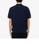 【LACOSTE/ラコステ】ハイゲージニットクラシックポロシャツ