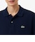 【LACOSTE/ラコステ】ハイゲージニットクラシックポロシャツ