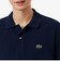 【LACOSTE/ラコステ】ハイゲージニットクラシックポロシャツ