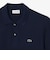 【LACOSTE/ラコステ】ハイゲージニットクラシックポロシャツ
