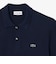 【LACOSTE/ラコステ】ハイゲージニットクラシックポロシャツ
