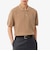 【LACOSTE/ラコステ】ハイゲージニットクラシックポロシャツ