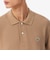 【LACOSTE/ラコステ】ハイゲージニットクラシックポロシャツ