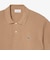 【LACOSTE/ラコステ】ハイゲージニットクラシックポロシャツ