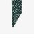 【LACOSTE/ラコステ】LG Scarf サテンナロースカーフ