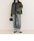 【BARBOUR/バブアー】WEAVER SHOWERPROOF JACKET