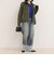 【BARBOUR/バブアー】WEAVER SHOWERPROOF JACKET