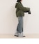 【BARBOUR/バブアー】WEAVER SHOWERPROOF JACKET