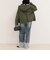 【BARBOUR/バブアー】WEAVER SHOWERPROOF JACKET
