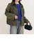 【BARBOUR/バブアー】WEAVER SHOWERPROOF JACKET