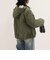 【BARBOUR/バブアー】WEAVER SHOWERPROOF JACKET
