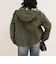 【BARBOUR/バブアー】WEAVER SHOWERPROOF JACKET