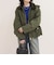 【BARBOUR/バブアー】WEAVER SHOWERPROOF JACKET
