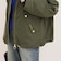 【BARBOUR/バブアー】WEAVER SHOWERPROOF JACKET