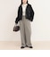 【BARBOUR/バブアー】WEAVER SHOWERPROOF JACKET