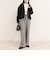 【BARBOUR/バブアー】WEAVER SHOWERPROOF JACKET
