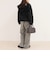 【BARBOUR/バブアー】WEAVER SHOWERPROOF JACKET