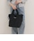 SMILEYキルティング巾着トートバッグ
