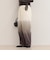 【@suda_mame3企画】グラデーションルーズデニムパンツ