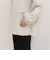 ストレッチタフタブルゾン